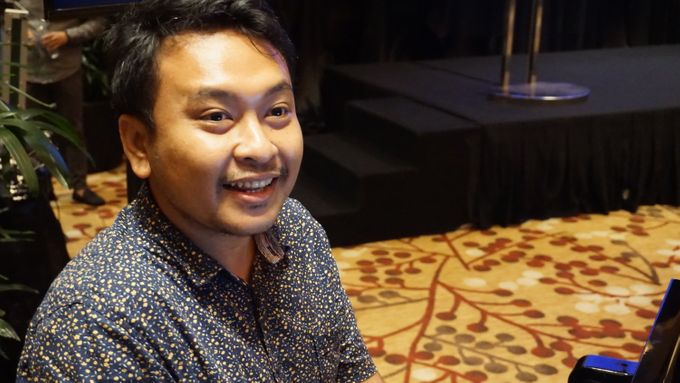 Chaka & The Band at Grand Hyatt Jakarta by Chaka Music - 011 Chaka & The Band at Grand Hyatt Jakarta by Chaka Music - 011