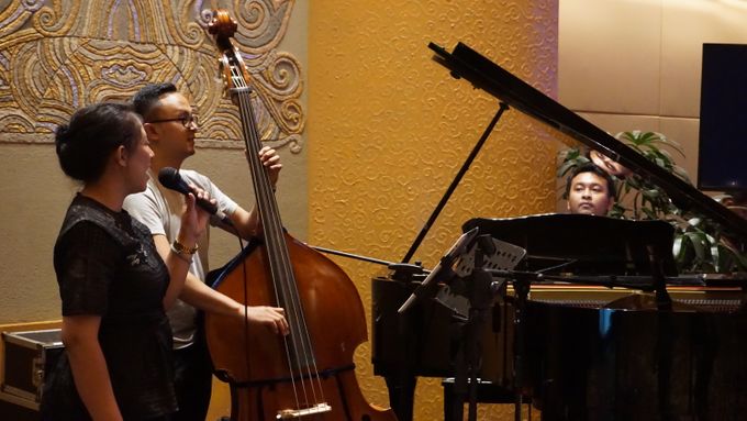 Chaka & The Band at Grand Hyatt Jakarta by Chaka Music - 012 Chaka & The Band at Grand Hyatt Jakarta by Chaka Music - 012