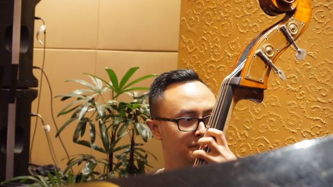 Chaka & The Band at Grand Hyatt Jakarta by Chaka Music - 015 Chaka & The Band at Grand Hyatt Jakarta by Chaka Music - 015