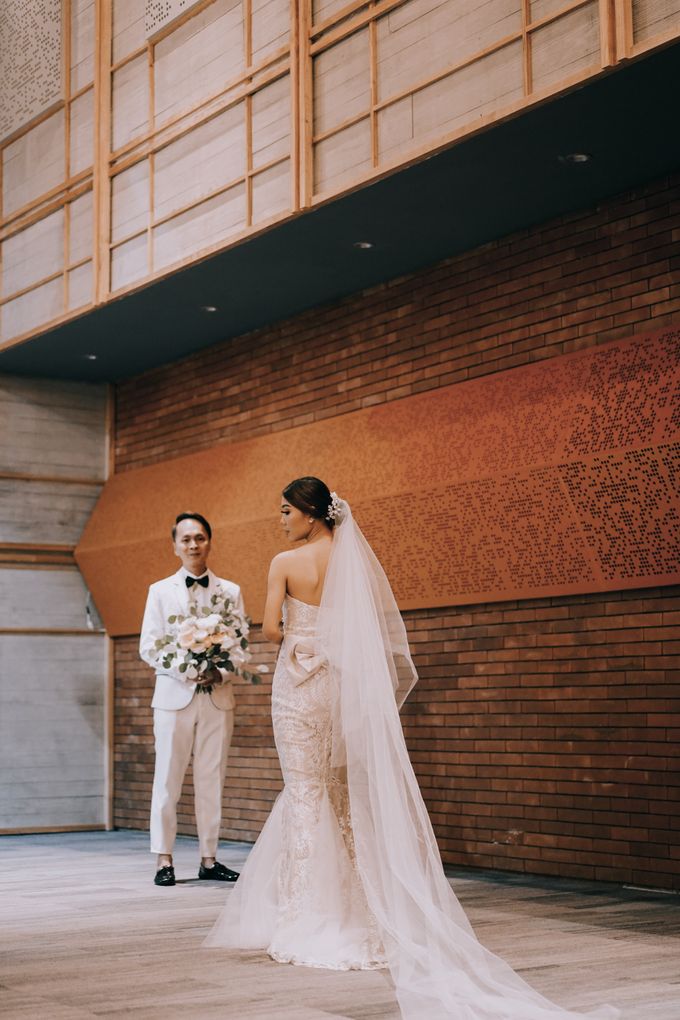 Manuela Putri Design & Collection Owner Wedding by Manuela Putri Design & Collection - 007 Manuela Putri Design & Collection Owner Wedding by Manuela Putri Design & Collection - 007