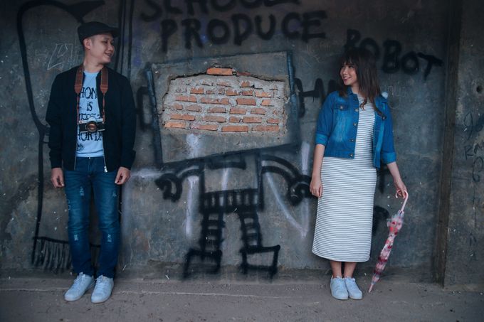 Prewedding at Gedung Gobel of Dessy & Aldo by: Gofotovideo by GoFotoVideo - 037 Prewedding at Gedung Gobel of Dessy & Aldo by: Gofotovideo by GoFotoVideo - 037