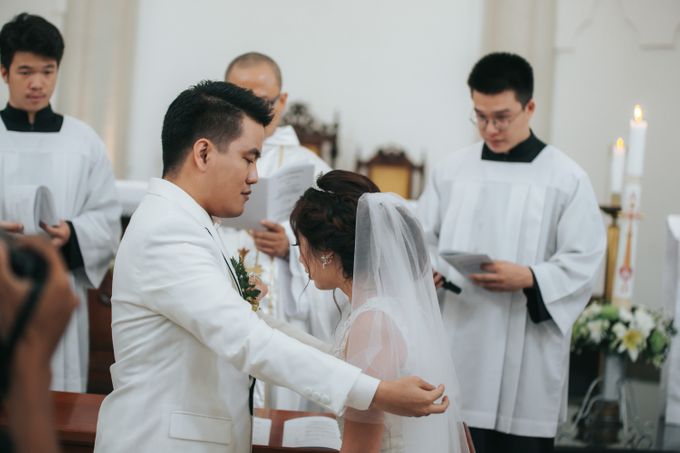 Pemberkatan Oswald & Angel at Gereja Santo Laurensius by GoFotoVideo - 015 Pemberkatan Oswald & Angel at Gereja Santo Laurensius by GoFotoVideo - 015