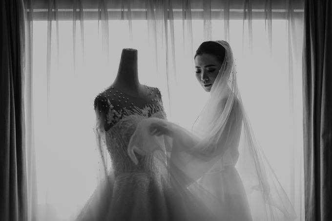 Quelene & Willy Wedding at Aryaduta Hotel Jakarta by Hotel Aryaduta Jakarta - 002 Quelene & Willy Wedding at Aryaduta Hotel Jakarta by Hotel Aryaduta Jakarta - 002