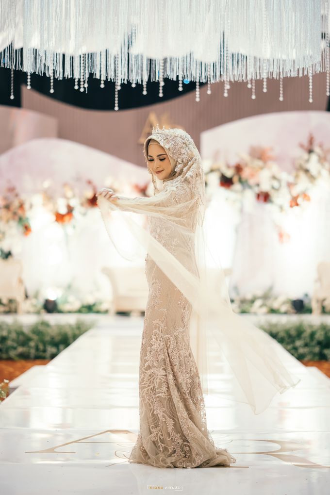 #Selepassewindu Wedding of Agi & Rahadi by KIOKU VISUAL - 046 #Selepassewindu Wedding of Agi & Rahadi by KIOKU VISUAL - 046