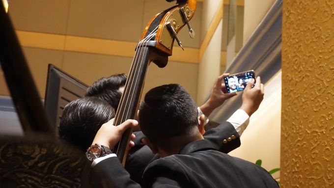 Chaka & The Band at Grand Hyatt Jakarta by Chaka Music - 018 Chaka & The Band at Grand Hyatt Jakarta by Chaka Music - 018