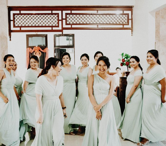Wedding of Liana & Willy by Mata Zoe - 015 Wedding of Liana & Willy by Mata Zoe - 015
