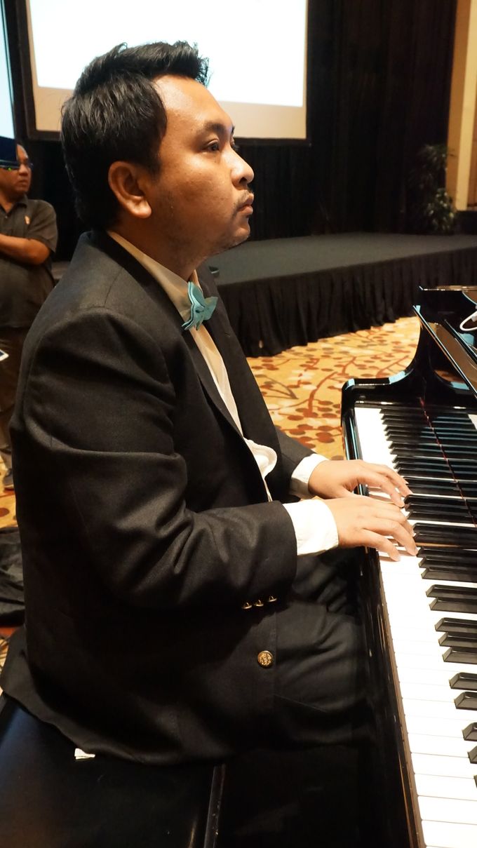 Chaka & The Band at Grand Hyatt Jakarta by Chaka Music - 022 Chaka & The Band at Grand Hyatt Jakarta by Chaka Music - 022