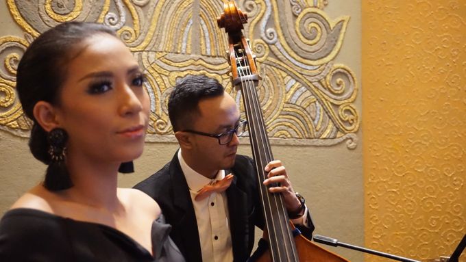 Chaka & The Band at Grand Hyatt Jakarta by Chaka Music - 026 Chaka & The Band at Grand Hyatt Jakarta by Chaka Music - 026