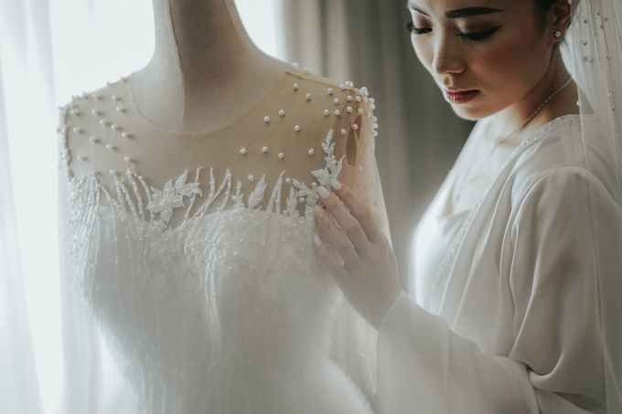Quelene & Willy Wedding at Aryaduta Hotel Jakarta by Hotel Aryaduta Jakarta - 005 Quelene & Willy Wedding at Aryaduta Hotel Jakarta by Hotel Aryaduta Jakarta - 005