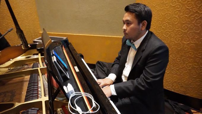Chaka & The Band at Grand Hyatt Jakarta by Chaka Music - 032 Chaka & The Band at Grand Hyatt Jakarta by Chaka Music - 032