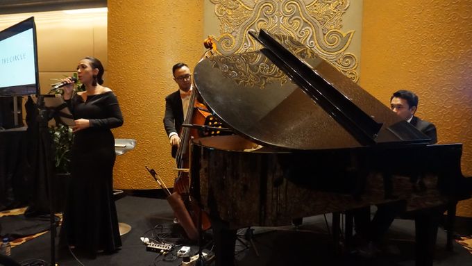 Chaka & The Band at Grand Hyatt Jakarta by Chaka Music - 033 Chaka & The Band at Grand Hyatt Jakarta by Chaka Music - 033