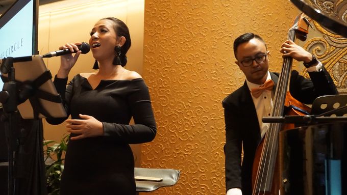 Chaka & The Band at Grand Hyatt Jakarta by Chaka Music - 035 Chaka & The Band at Grand Hyatt Jakarta by Chaka Music - 035