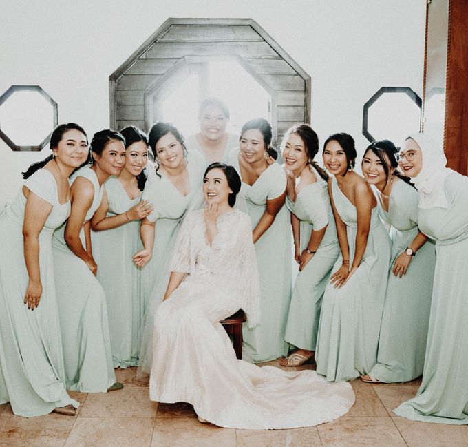 Wedding of Liana & Willy by Mata Zoe - 006 Wedding of Liana & Willy by Mata Zoe - 006
