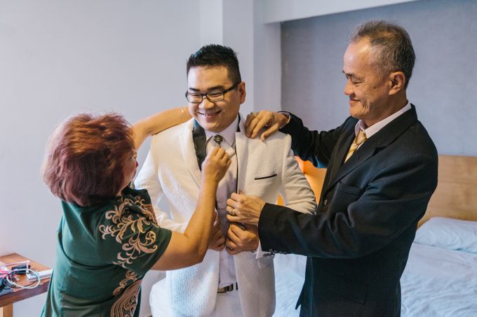 The Wedding of Hendri & Lucy by Miracle Wedding Bali - 029 The Wedding of Hendri & Lucy by Miracle Wedding Bali - 029