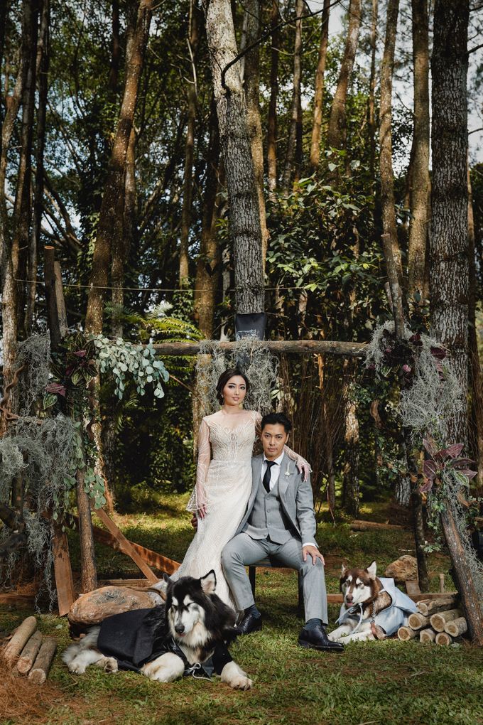 Joseph & Nadine Wedding by Hilda by Bridestory - 011 Joseph & Nadine Wedding by Hilda by Bridestory - 011