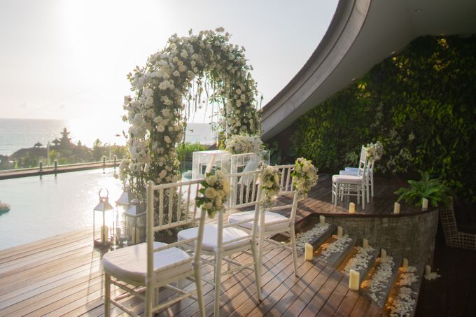 Wedding and event at COMO Uma Canggu by COMO Uma Canggu - 004 Wedding and event at COMO Uma Canggu by COMO Uma Canggu - 004