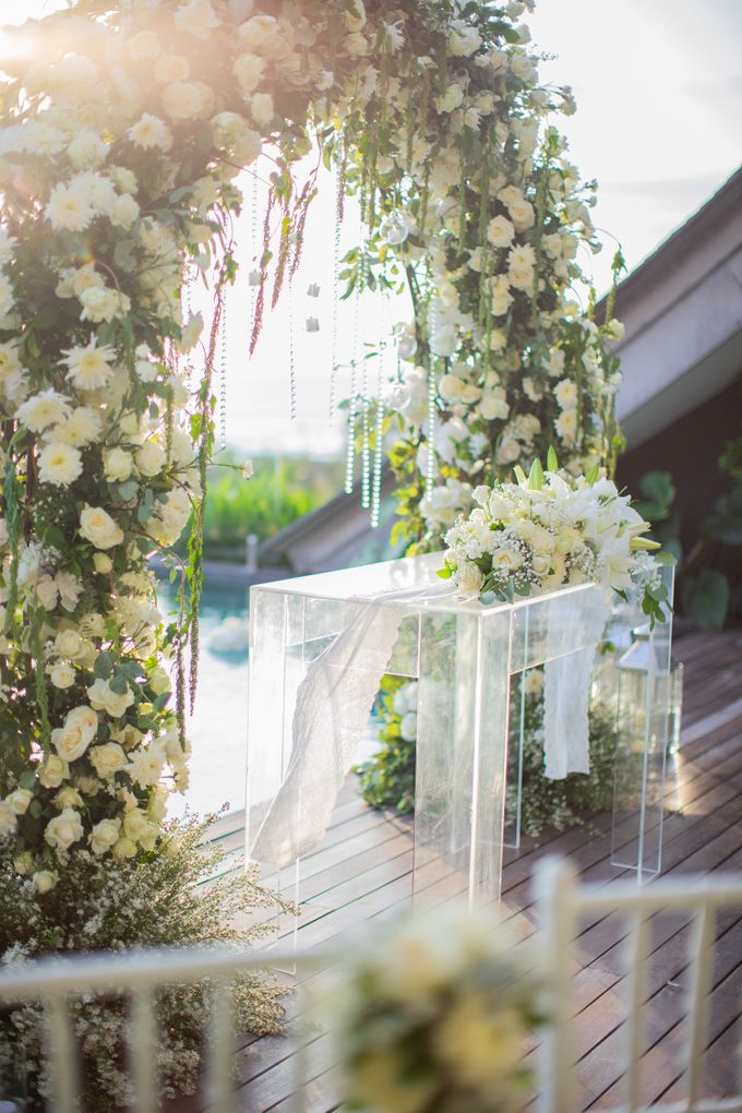 Wedding and event at COMO Uma Canggu by COMO Uma Canggu - 005 Wedding and event at COMO Uma Canggu by COMO Uma Canggu - 005