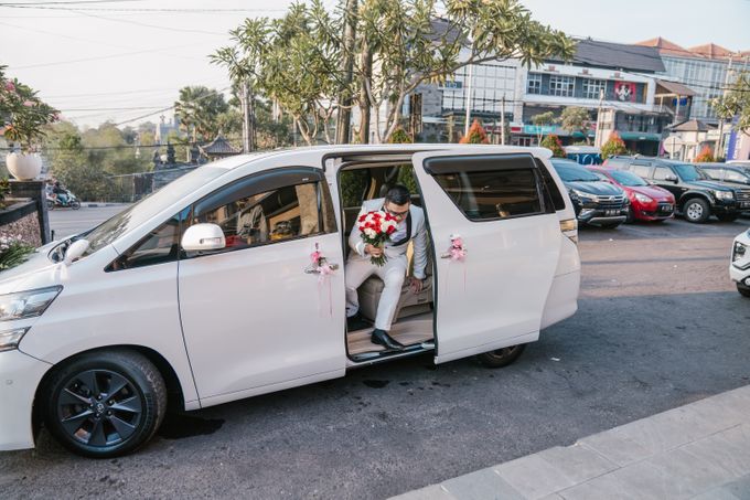 The Wedding of Hendri & Lucy by Miracle Wedding Bali - 019 The Wedding of Hendri & Lucy by Miracle Wedding Bali - 019