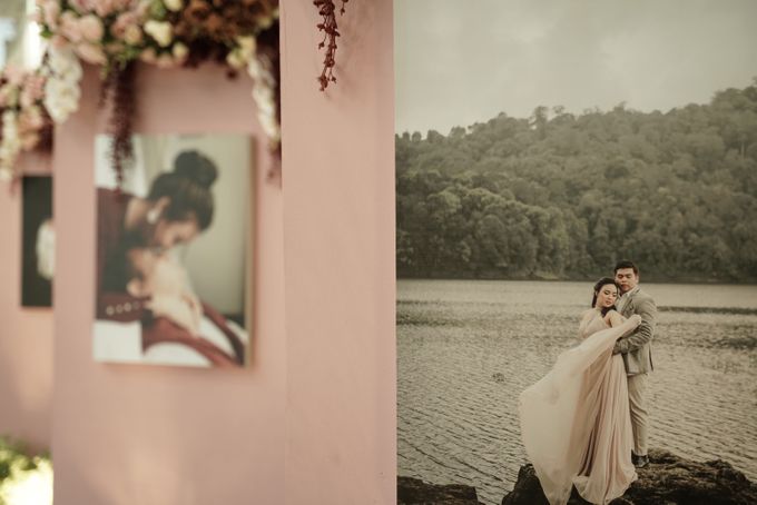 Indra & Angel Wedding At Double Tree Hotel by Cerita Bahagia - 029 Indra & Angel Wedding At Double Tree Hotel by Cerita Bahagia - 029