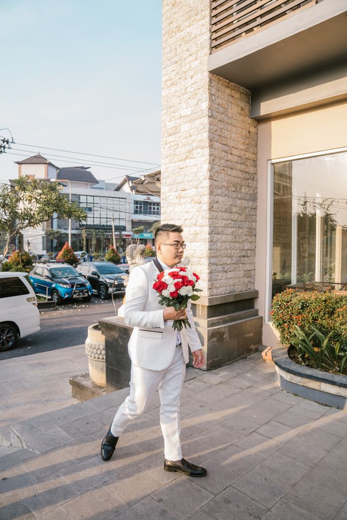 The Wedding of Hendri & Lucy by Miracle Wedding Bali - 015 The Wedding of Hendri & Lucy by Miracle Wedding Bali - 015