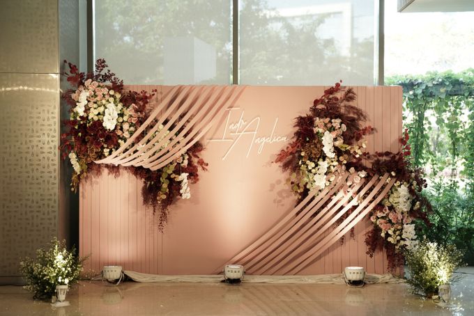 Indra & Angel Wedding At Double Tree Hotel by Cerita Bahagia - 009 Indra & Angel Wedding At Double Tree Hotel by Cerita Bahagia - 009