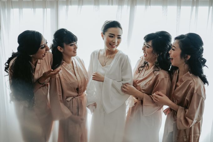 Quelene & Willy Wedding at Aryaduta Hotel Jakarta by Hotel Aryaduta Jakarta - 007 Quelene & Willy Wedding at Aryaduta Hotel Jakarta by Hotel Aryaduta Jakarta - 007