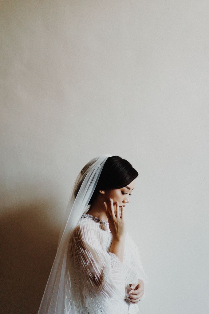 Wedding of Liana & Willy by Mata Zoe - 004 Wedding of Liana & Willy by Mata Zoe - 004
