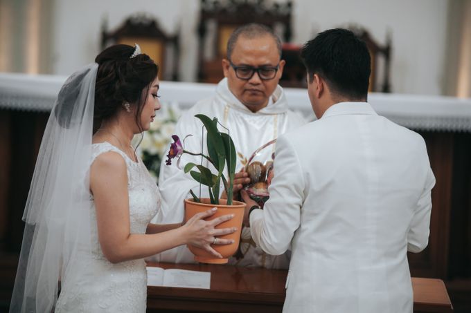 Pemberkatan Oswald & Angel at Gereja Santo Laurensius by GoFotoVideo - 020 Pemberkatan Oswald & Angel at Gereja Santo Laurensius by GoFotoVideo - 020