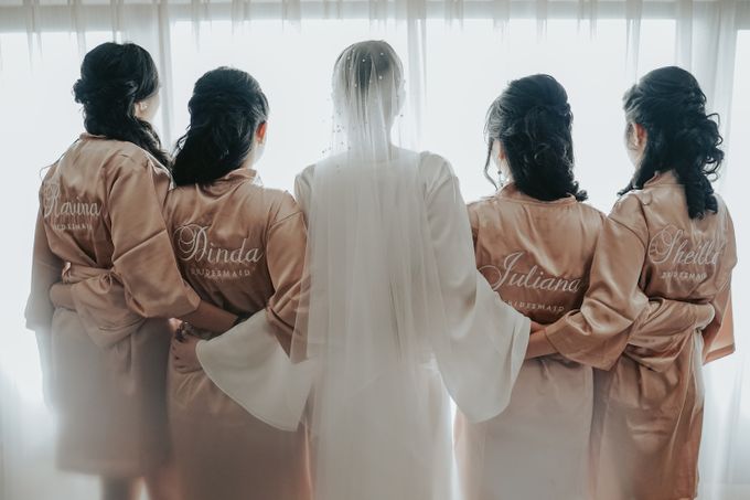 Quelene & Willy Wedding at Aryaduta Hotel Jakarta by Hotel Aryaduta Jakarta - 008 Quelene & Willy Wedding at Aryaduta Hotel Jakarta by Hotel Aryaduta Jakarta - 008