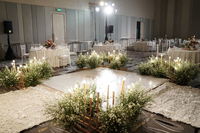 Indra & Angel Wedding At Double Tree Hotel by Cerita Bahagia - 006 Indra & Angel Wedding At Double Tree Hotel by Cerita Bahagia - 006