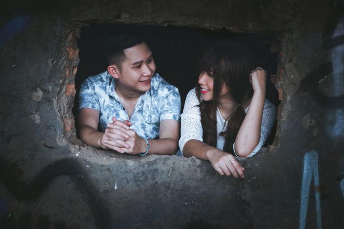 Prewedding at Gedung Gobel of Dessy & Aldo by: Gofotovideo by GoFotoVideo - 041 Prewedding at Gedung Gobel of Dessy & Aldo by: Gofotovideo by GoFotoVideo - 041