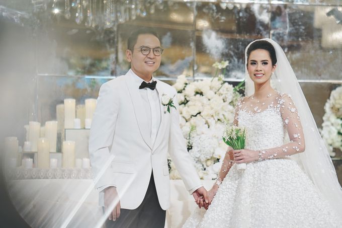 A WEDDING AT FOUR SEASONS by AIRY - 040 A WEDDING AT FOUR SEASONS by AIRY - 040
