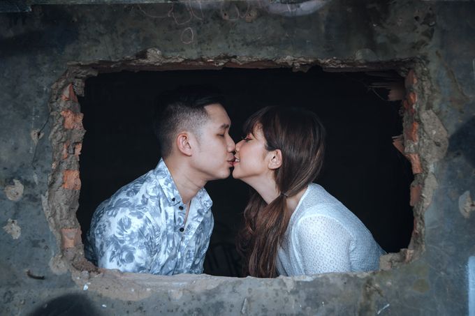 Prewedding at Gedung Gobel of Dessy & Aldo by: Gofotovideo by GoFotoVideo - 042 Prewedding at Gedung Gobel of Dessy & Aldo by: Gofotovideo by GoFotoVideo - 042