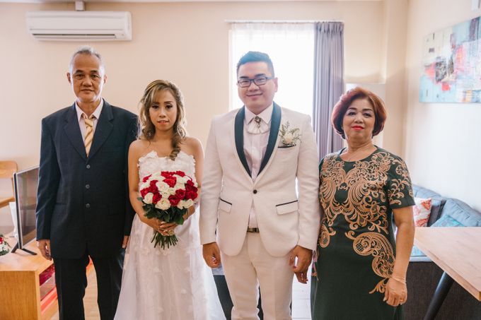 The Wedding of Hendri & Lucy by Miracle Wedding Bali - 042 The Wedding of Hendri & Lucy by Miracle Wedding Bali - 042