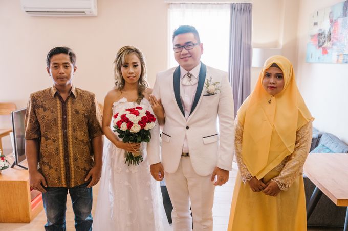 The Wedding of Hendri & Lucy by Miracle Wedding Bali - 044 The Wedding of Hendri & Lucy by Miracle Wedding Bali - 044