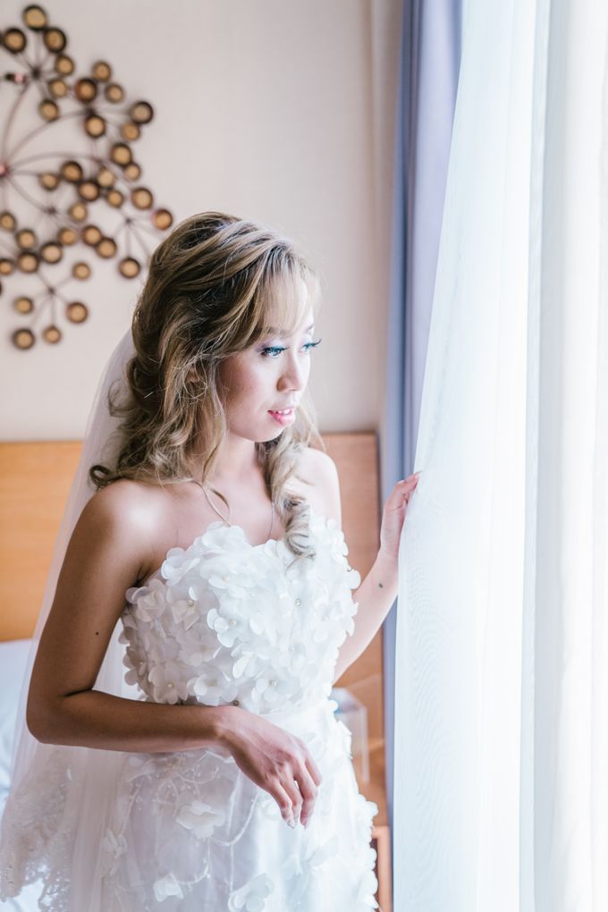 The Wedding of Hendri & Lucy by Miracle Wedding Bali - 031 The Wedding of Hendri & Lucy by Miracle Wedding Bali - 031