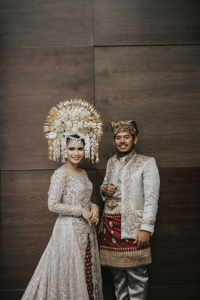Annisa Sollika by HIS K LINK TOWER JAKARTA - 005