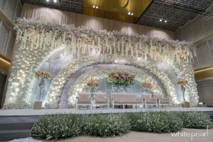 Thamrin Nine Ballroom 2018 09 16 by White Pearl Decoration - 001 Thamrin Nine Ballroom 2018 09 16 by White Pearl Decoration - 001