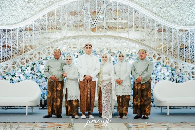 Pernikahan Vega & Aswan by Kaara Bride by Mutiara Meddyan - 006 Pernikahan Vega & Aswan by Kaara Bride by Mutiara Meddyan - 006