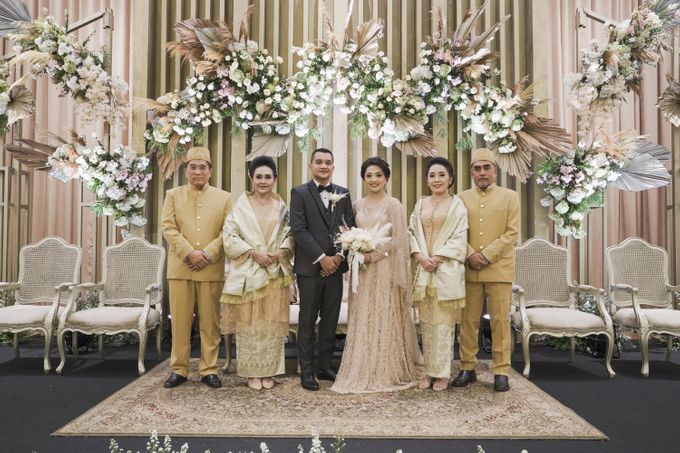 THE WEDDING OF ANDIN & RANDY by Cerita Bahagia - 007