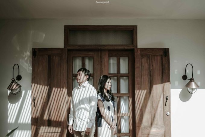 Prewedding Giska & Biondi by airwantyanto project - 016