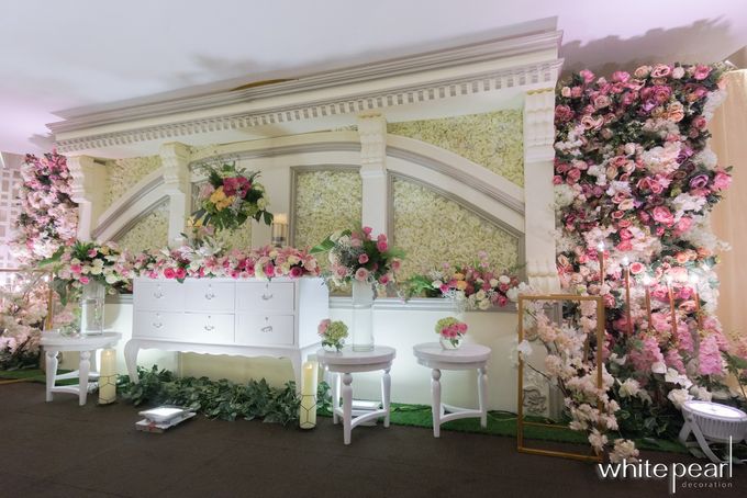 Thamrin Nine Ballroom 2018 09 16 by White Pearl Decoration - 014