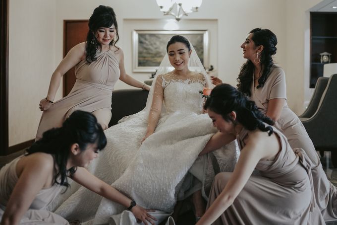 Quelene & Willy Wedding at Aryaduta Hotel Jakarta by Hotel Aryaduta Jakarta - 009 Quelene & Willy Wedding at Aryaduta Hotel Jakarta by Hotel Aryaduta Jakarta - 009