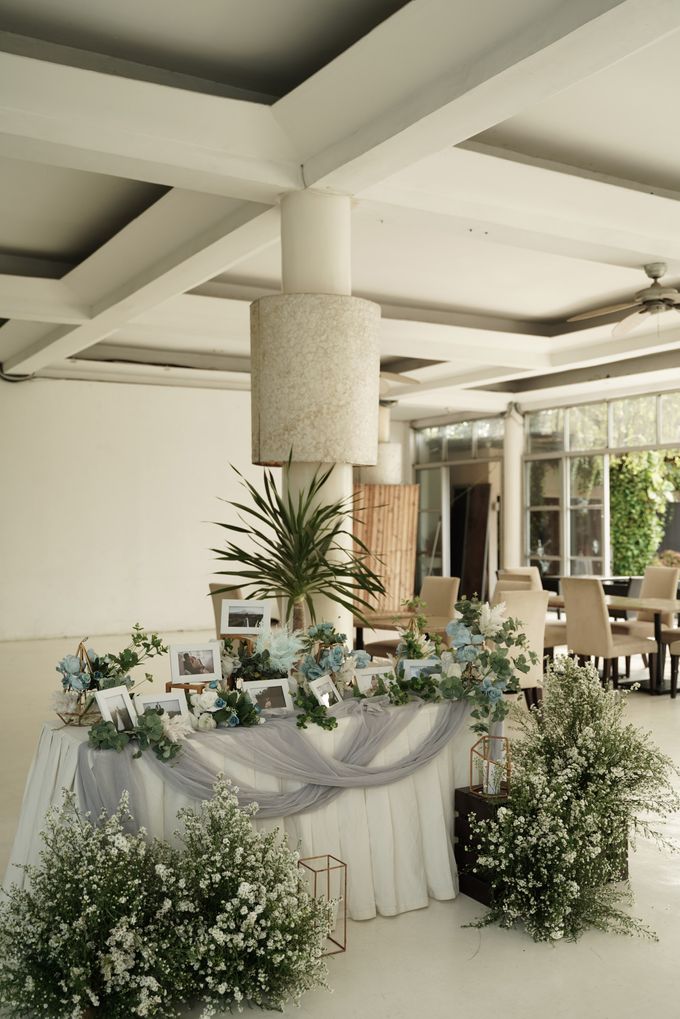 Rendy & Yolan Wedding At Segarra Ancol by Fiori.Co - 018 Rendy & Yolan Wedding At Segarra Ancol by Fiori.Co - 018