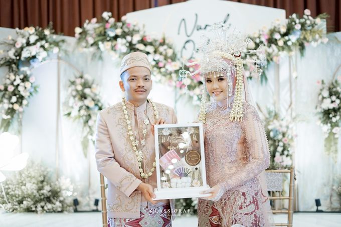 The Wedding of Nurul & Qodri at Horison Hotel by Decor Everywhere - 032 The Wedding of Nurul & Qodri at Horison Hotel by Decor Everywhere - 032