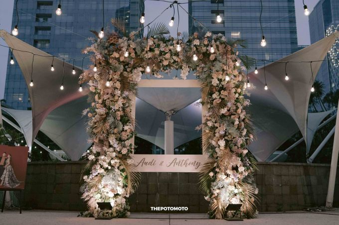 AUDI & ANTHONY by Classy Decor - 012 AUDI & ANTHONY by Classy Decor - 012