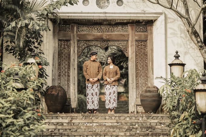 Pre-Wedding by Yosye Hamid Photography - 005 Pre-Wedding by Yosye Hamid Photography - 005
