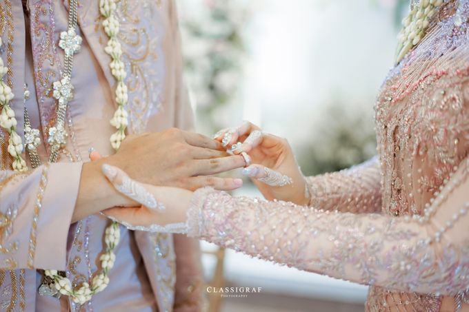 The Wedding of Nurul & Qodri at Horison Hotel by Decor Everywhere - 034 The Wedding of Nurul & Qodri at Horison Hotel by Decor Everywhere - 034