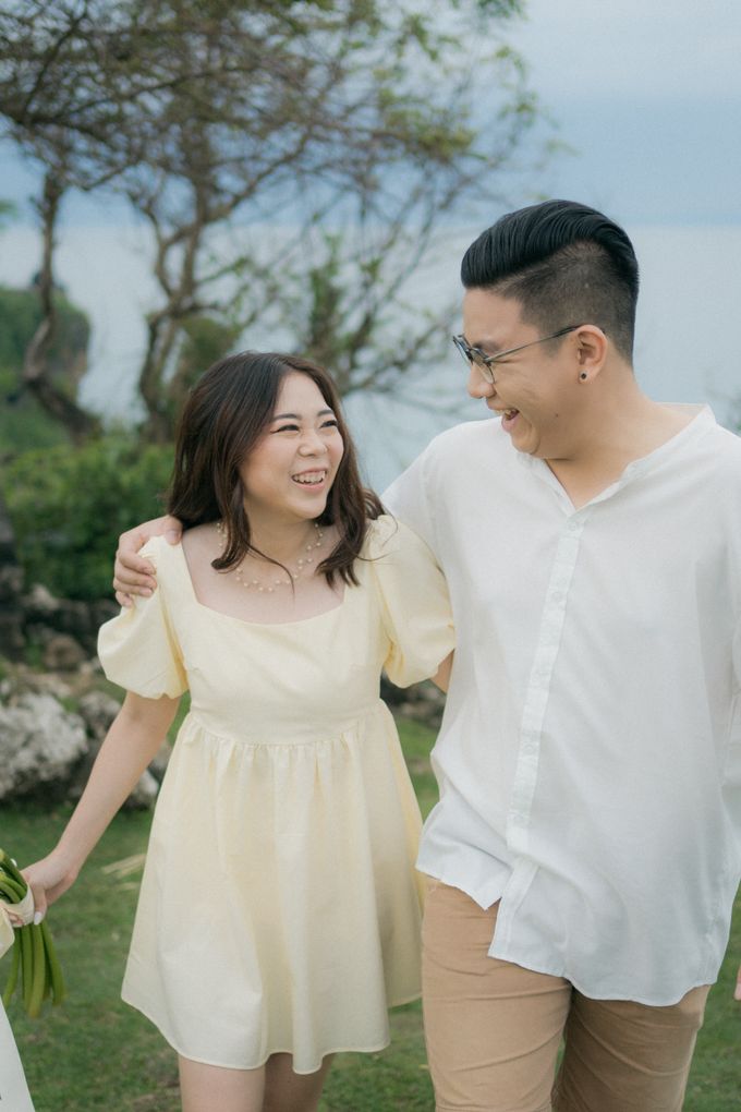 Pre Wedding by Touch By Wirawan - 007