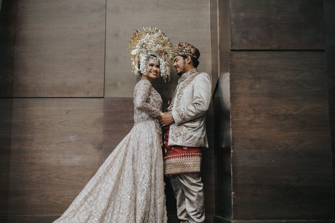 Annisa Sollika by HIS K LINK TOWER JAKARTA - 004